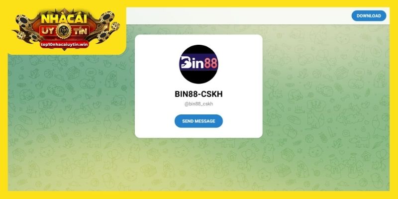 Bin88 luôn được cộng đồng người chơi đánh giá tốt